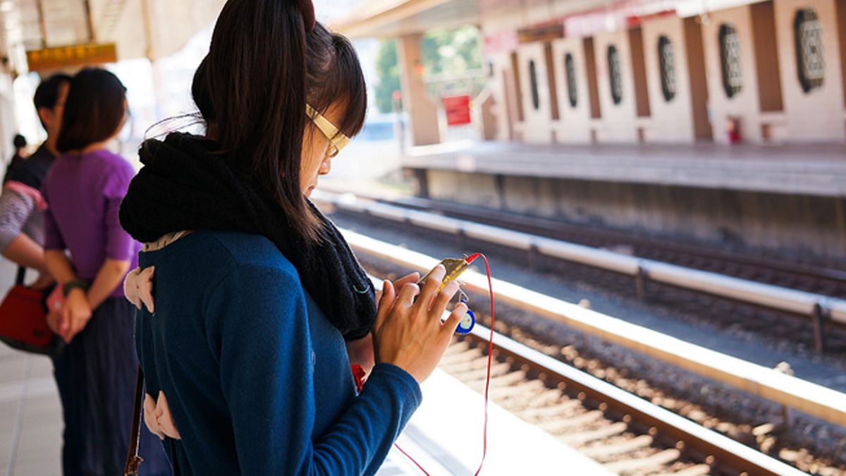 Redes sociales, sitio donde se violentan los derechos humanos