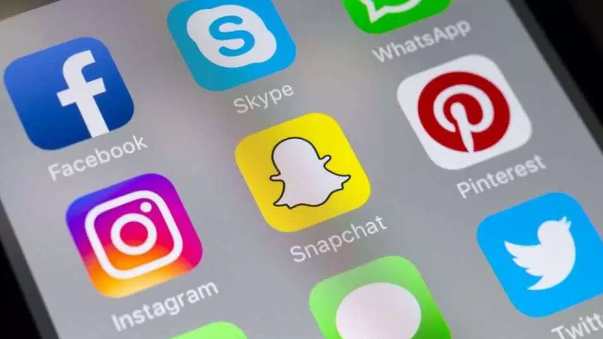 Un tercio de los millennials abandonan las redes sociales