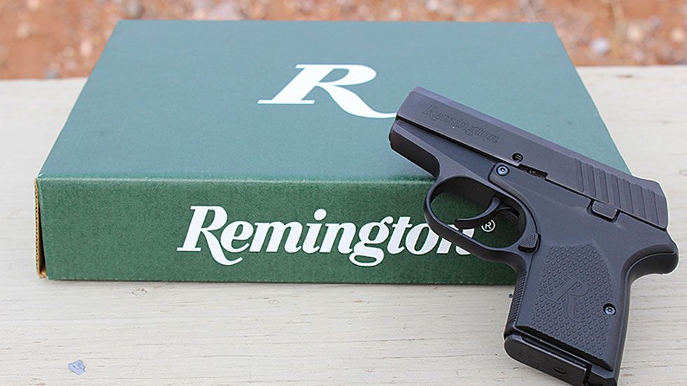 Uno de los mayores fabricantes de armas en EE.UU. se declara en bancarrota