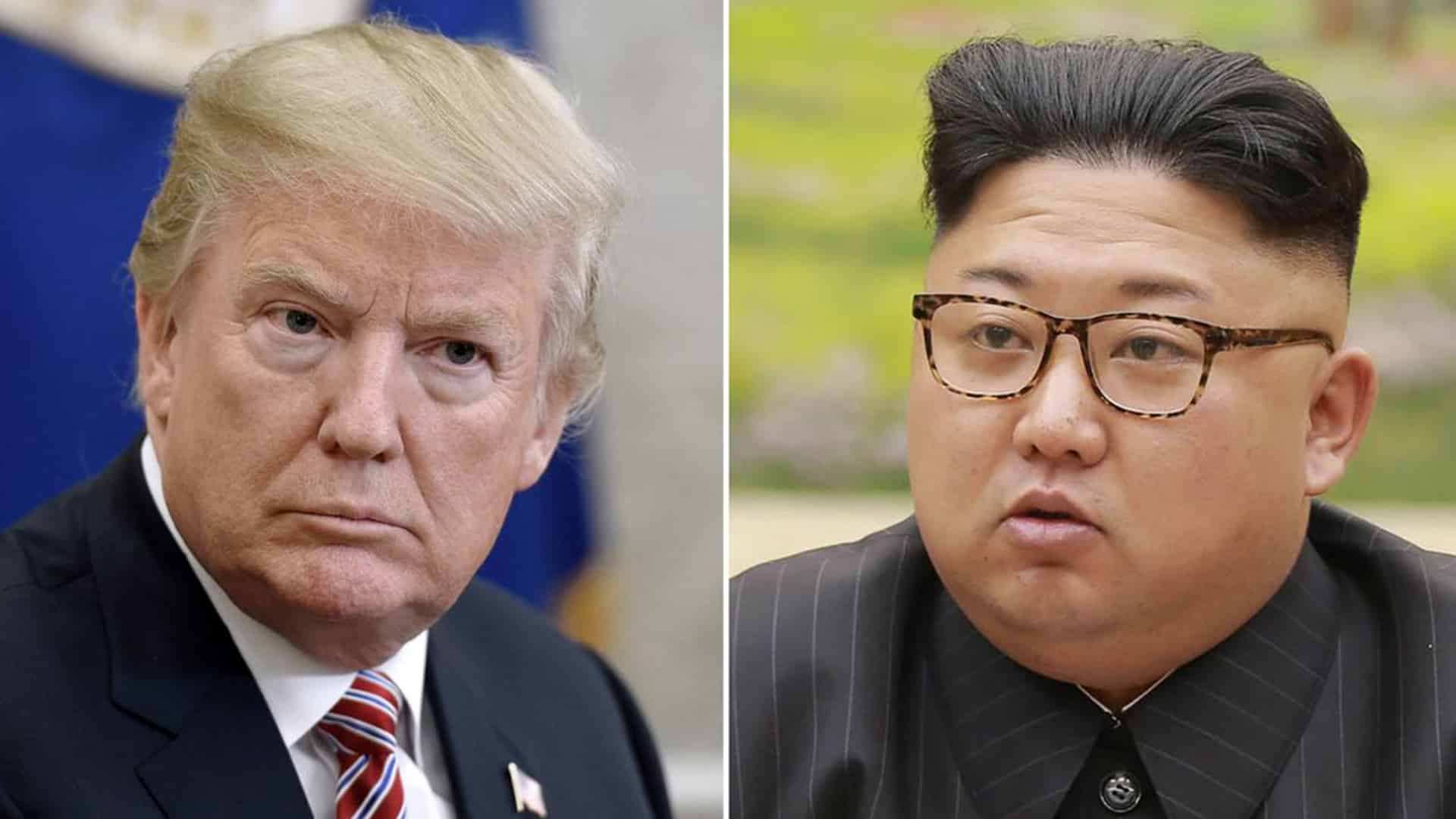 Funcionario norcoroeano entregará carta de Kim Jong-un a Trump