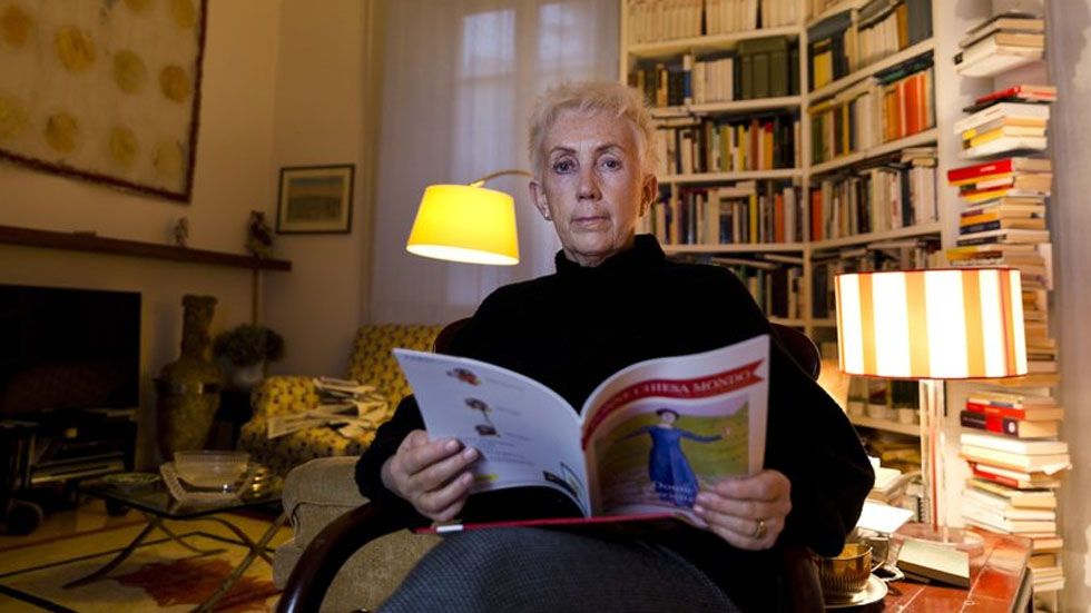 Revista del Vaticano denuncia que monjas son tratadas como sirvientas