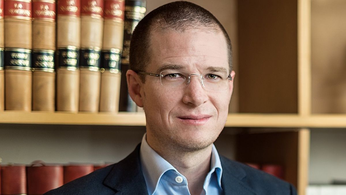 Es un disparate cancelar la construcción del NAICM: Anaya