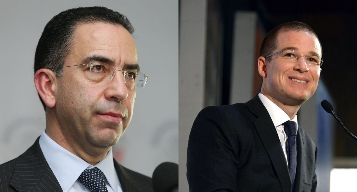 Lozano cuestiona si recursos de Anaya fueron obtenidos por moches