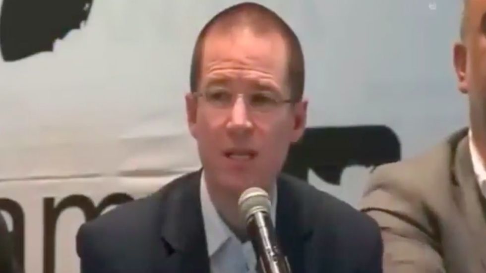 Anaya iniciará campaña en CDMX el viernes