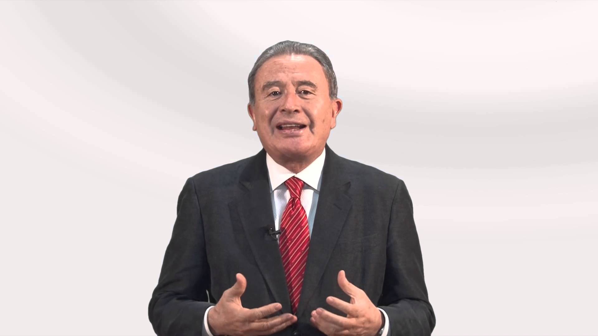 Ricardo Rocha manda carta a Aristegui por supuesto acoso a comediante