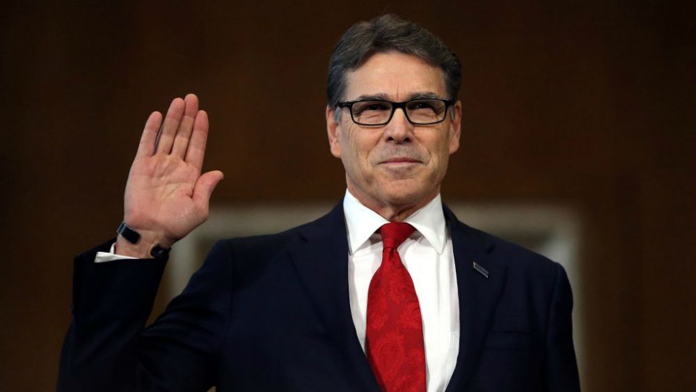 Sector energético de EE.UU. augura próspero futuro con AMLO