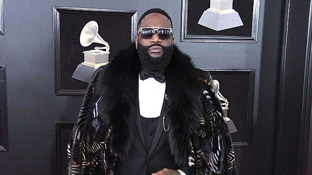 Rapero recibe tratamiento de soporte vital tras ser hallado inconsciente Rapero recibe tratamiento de soporte vital tras ser hallado inconsciente