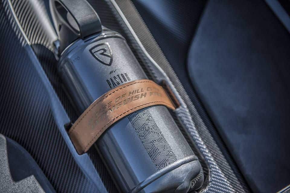 Presentan deportivo eléctrico más veloz que Tesla - rimac-5