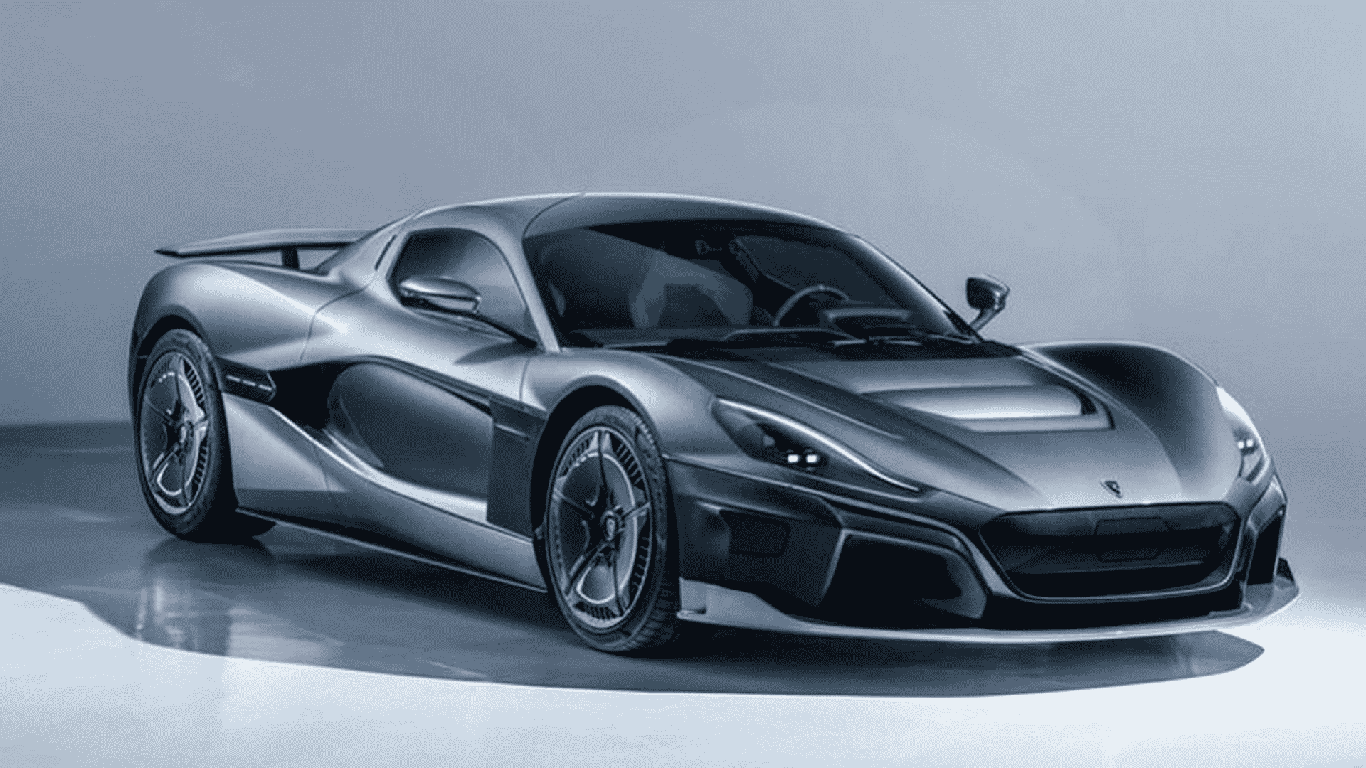 Presentan deportivo eléctrico más veloz que Tesla