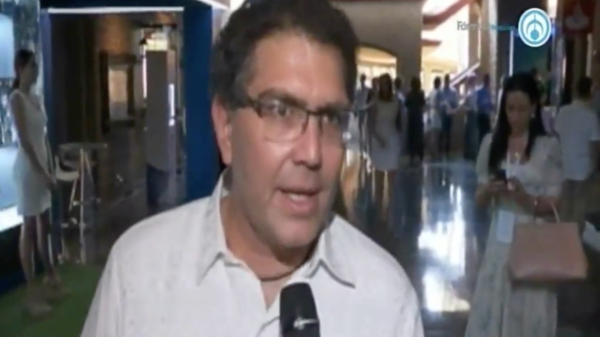 Mañana el INE dará el resultado final de revisión de firmas: Ríos Piter