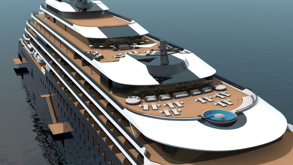 Así será el primer crucero de Ritz-Carlton - ritz-carlton-yacht-collection-exterior-3-1024x576