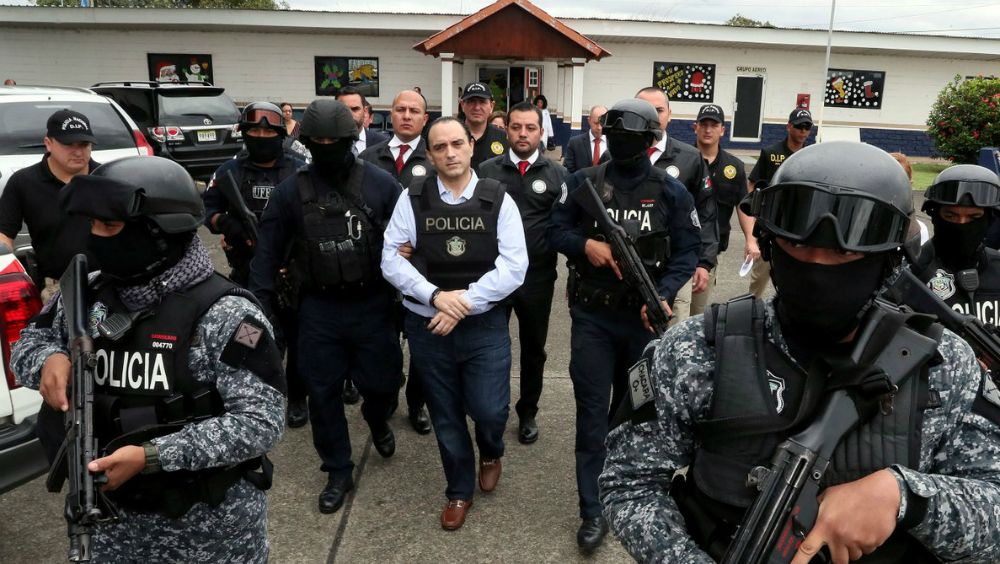 Devolverán al SAT recursos desviados durante gestión de Roberto Borge