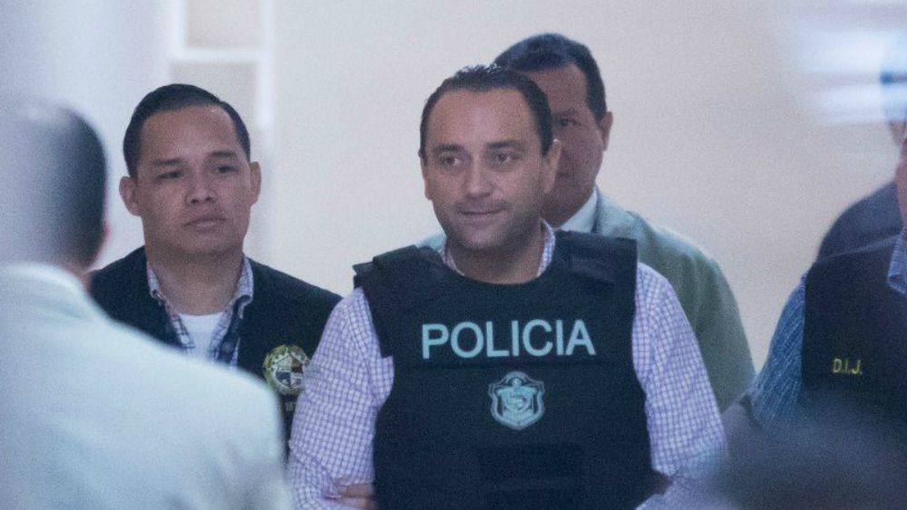 Embargan 22 inmuebles de madre de Roberto Borge