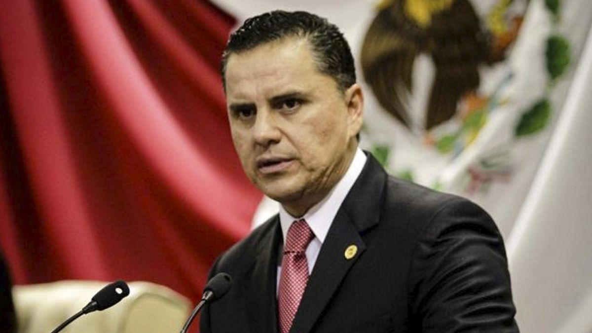 Fiscalía de Nayarit niega persecución política contra exgobernador Sandoval