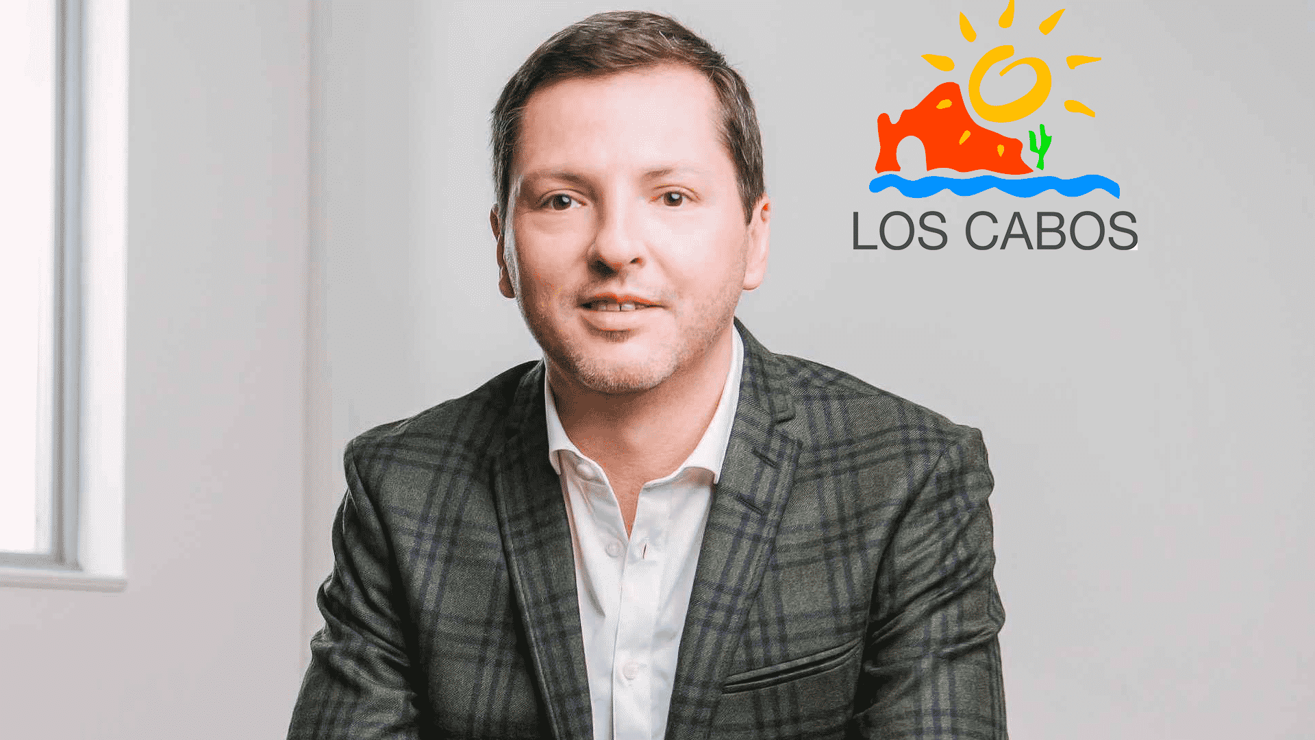 Fuera de contexto que Los Cabos sea la ciudad más peligrosa del mundo: Rodrigo Esponda Fuera de contexto que Los Cabos sea la ciudad más peligrosa del mundo: Rodrigo Esponda