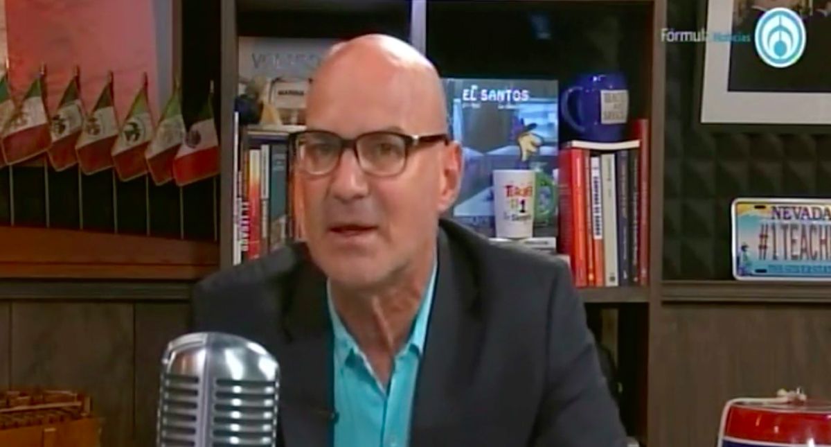 “¿A qué le llama sistema Ricardo Anaya?”: Rubén Cortés