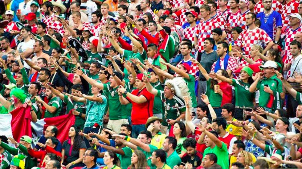 Reanudarán venta de boletos para Rusia 2018