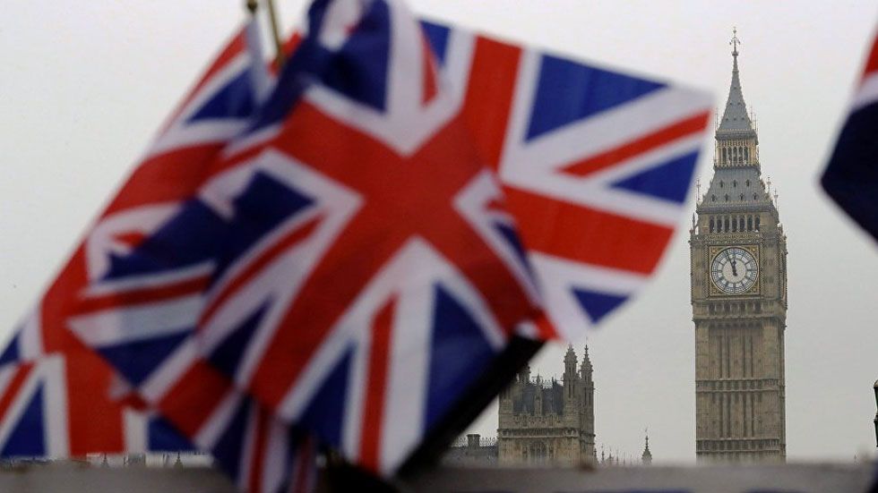 Reino Unido sopesa petición rusa de entrevistar a hija de exespía