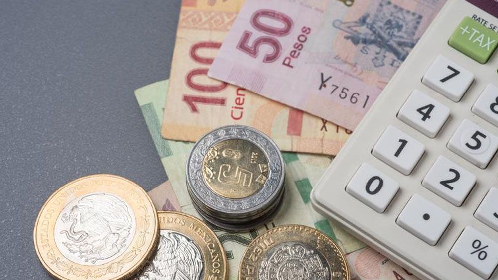 Coneval admite posibilidad de aumentar a 100 pesos el salario mínimo