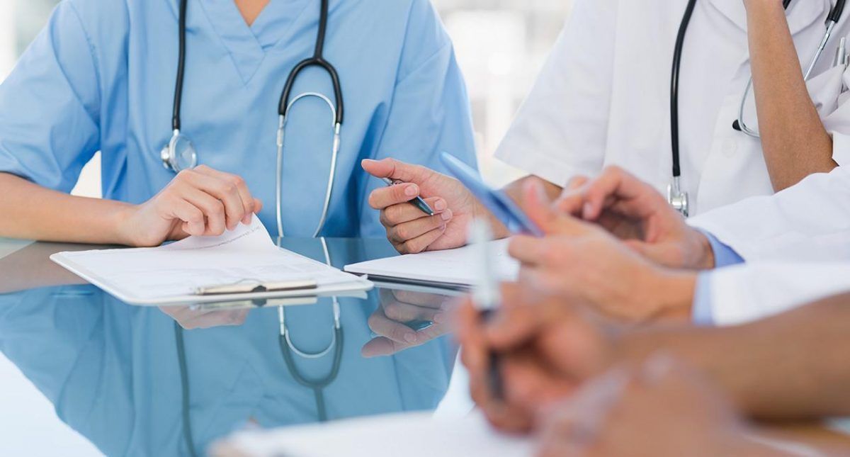 En México el sector salud aportó 5.6 por ciento del PIB