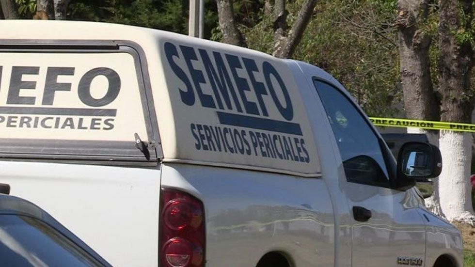 Mujer con síntomas de COVID-19 murió a bordo de autobús en Sonora