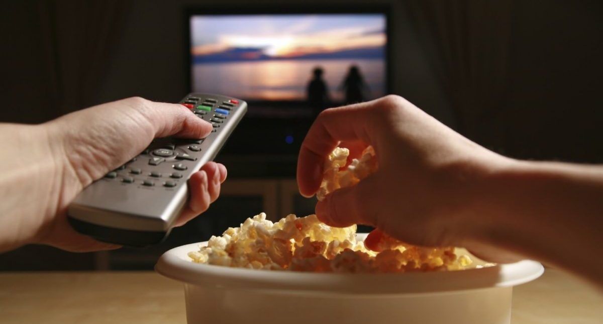 Cinco series para ver durante Semana Santa