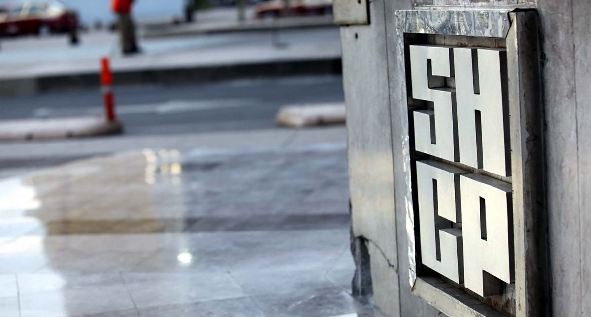 Gobierno de López Obrador deberá combatir la informalidad laboral - shcp-secretaria-de-hacienda-y-credito-publico