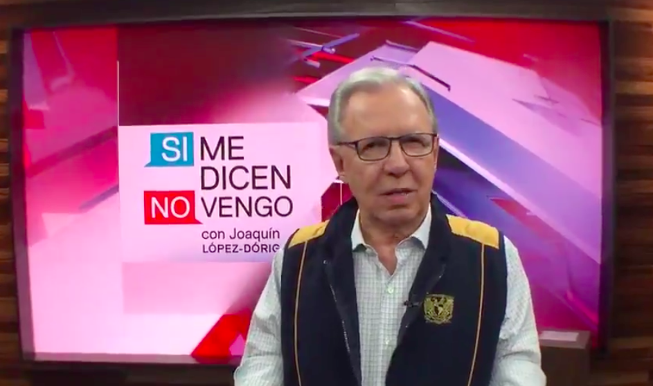 #ENVIVO Vuelven los líderes nacionales de los partidos a ‘Si Me Dicen No Vengo’