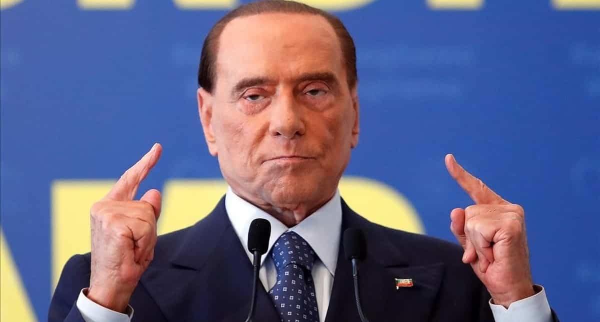 Berlusconi podrá competir para primer ministro de Italia