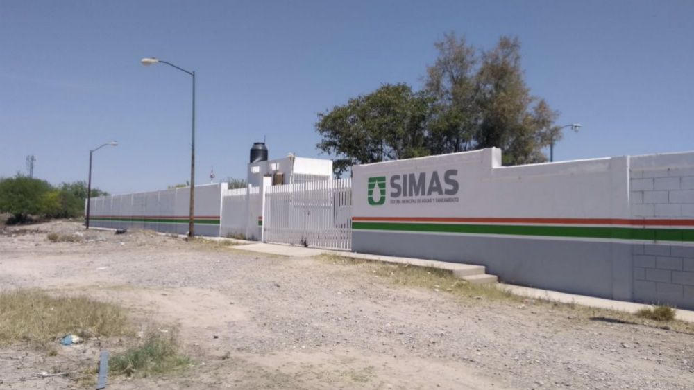 Hallan cuerpo de hombre adentro de cárcamo en Torreón