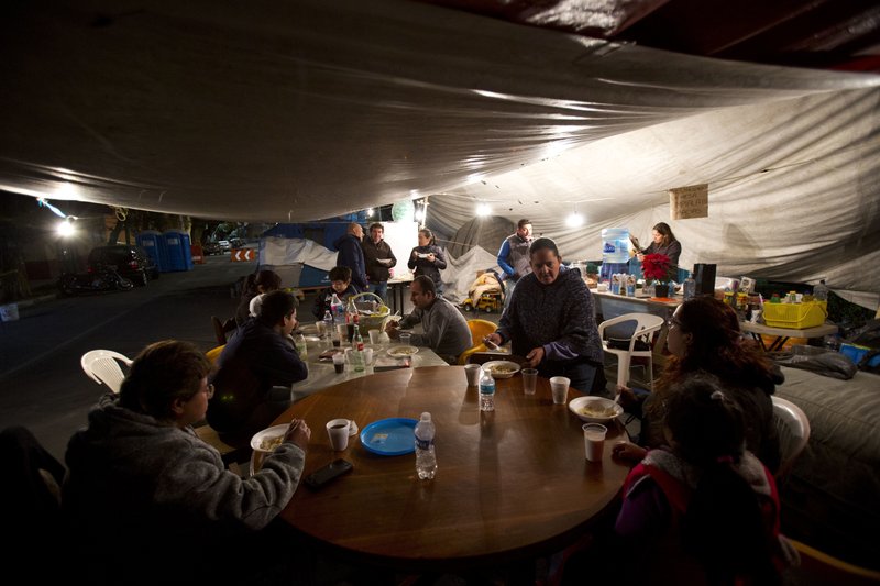 Damnificados por sismo accederán a créditos sin pagos - sismo-19s-damnificados3