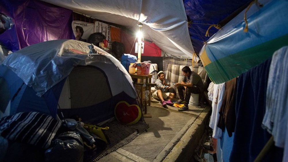 INE multa a Morena por fideicomiso para damnificados de sismos