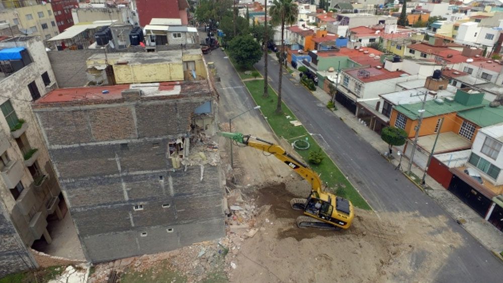 Iztapalapa destinará 140 mdp para reparación de viviendas