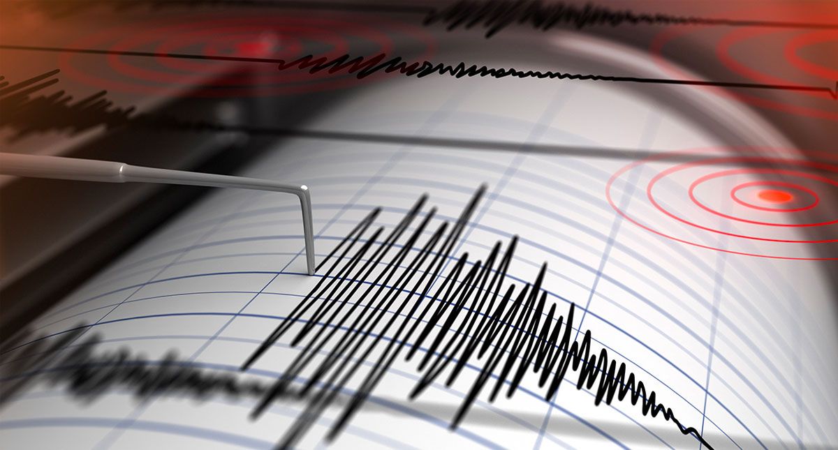 Sismo de magnitud 4.6 sacude Oaxaca