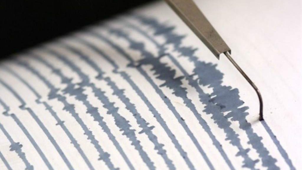Demoran una hora en informar sobre sismo en Cuajimalpa