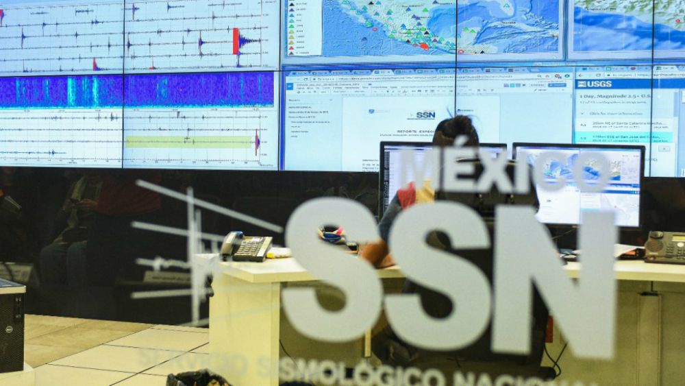 Sismológico instalará 52 estaciones de monitoreo en el país