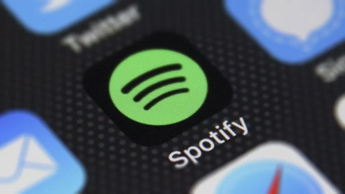 Spotify experimenta con su propio asistente personal
