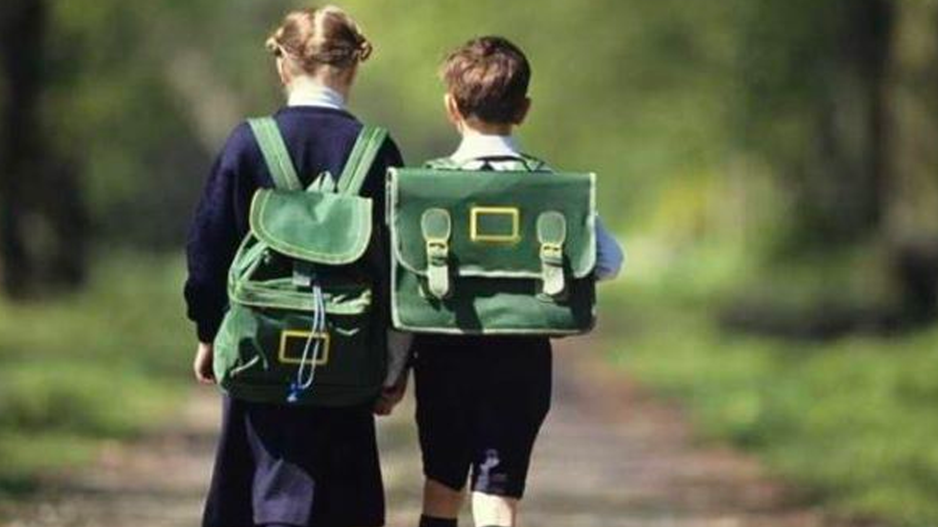 Niños encuentran droga en el patio de su escuela