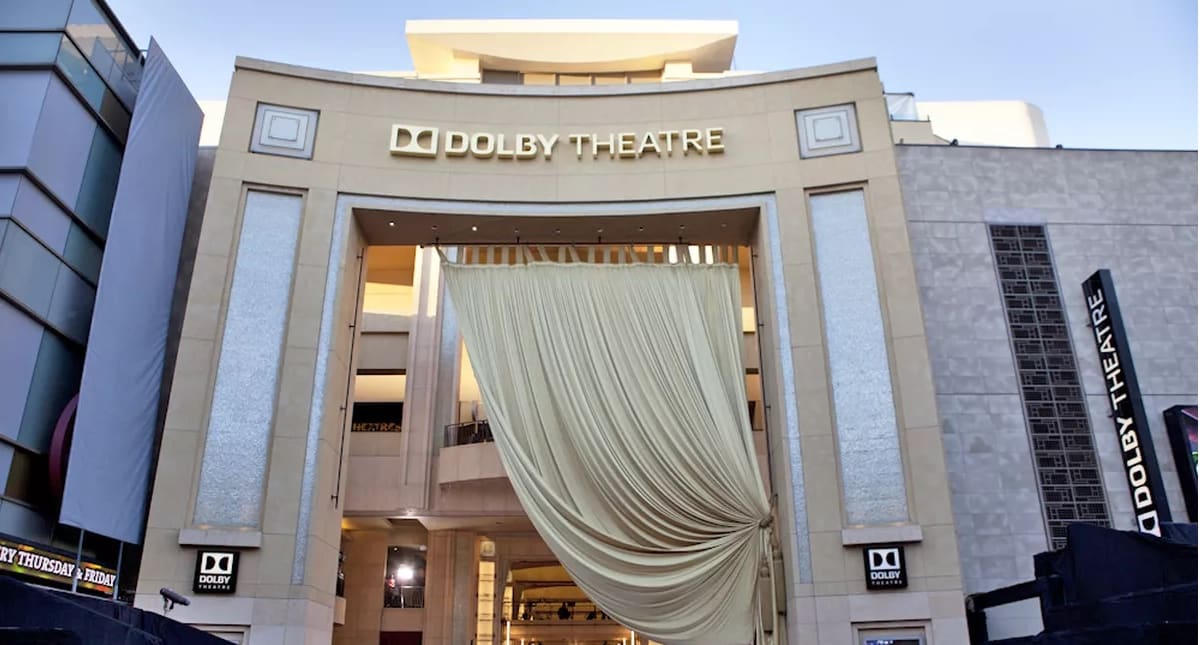 Los ganadores de la edición 90 de los premios Óscar