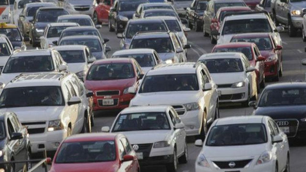 Mexiquenses podrán realizar el pago de tenencia hasta el lunes