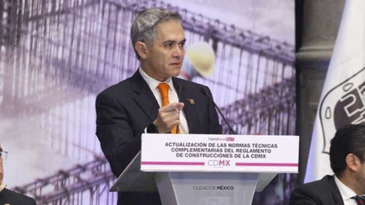 Presentan ternas para delegados de Miguel Hidalgo e Iztacalco