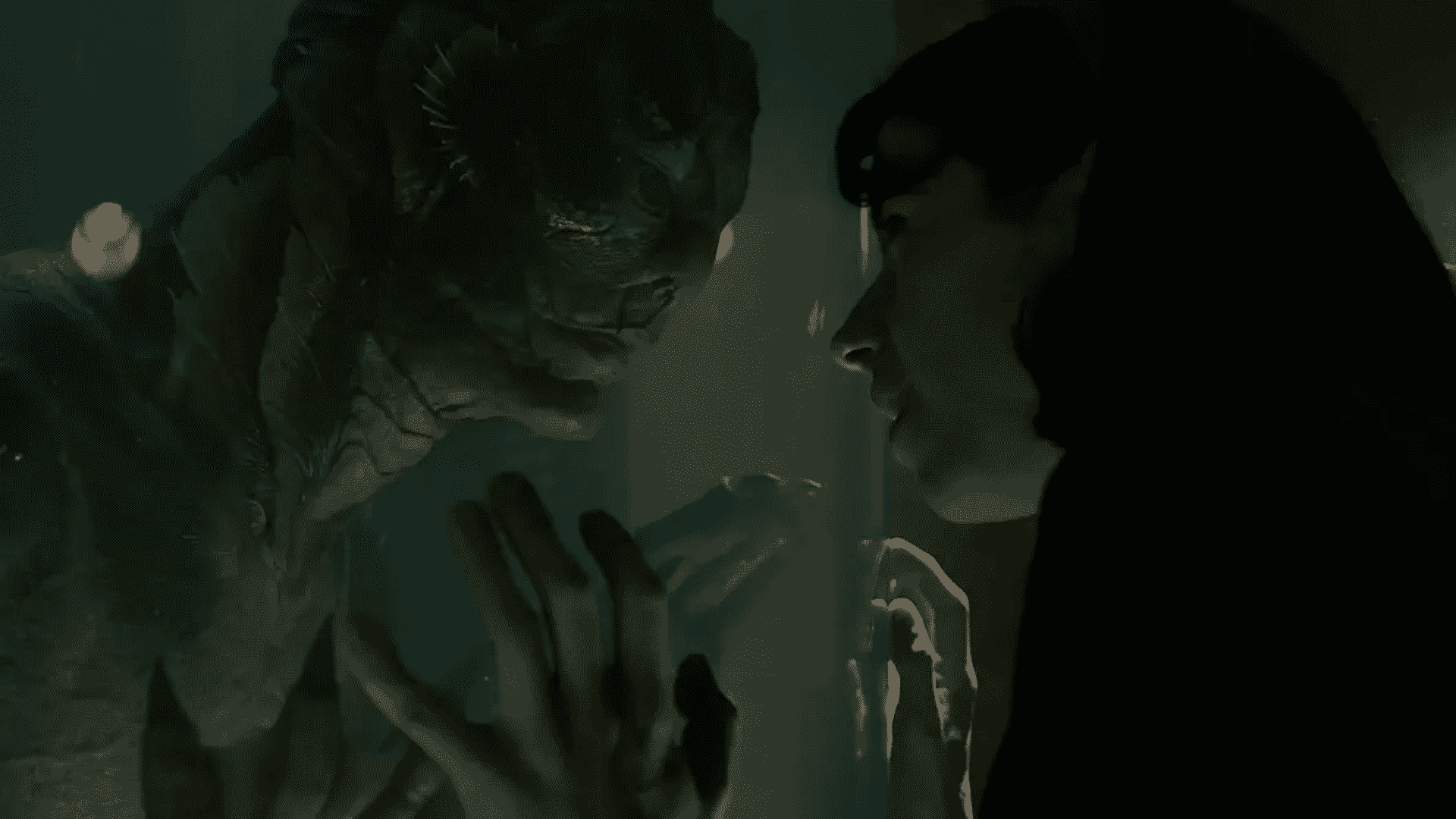 ‘La forma del agua’ supera a ‘Star Wars’ en taquilla