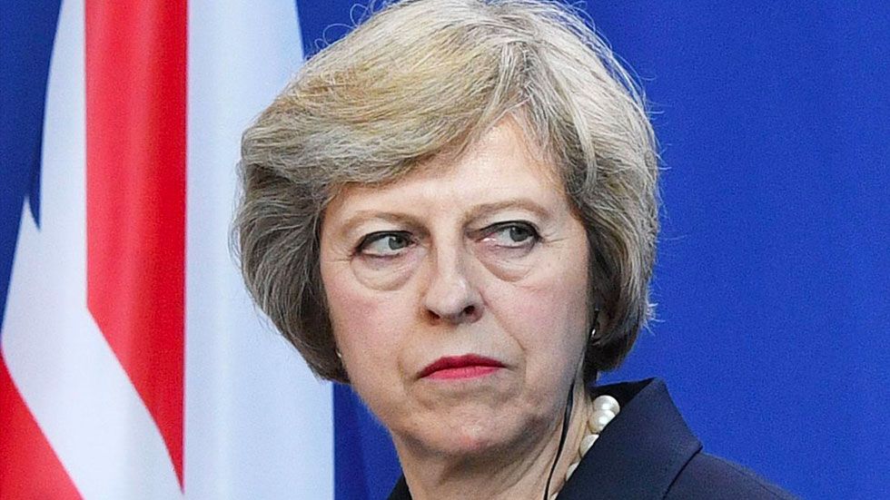 Reino Unido expulsará a 23 ministros rusos tras ataque a exespía