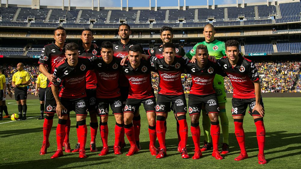 Adeudan sueldos a Xolos de Tijuana