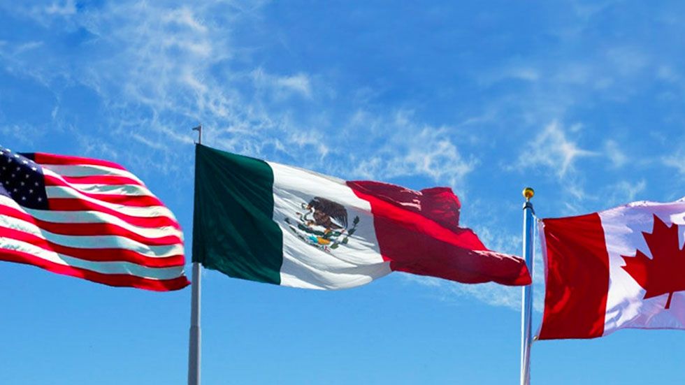 AMIB estima que en julio operarán dos bolsas de valores en México - tlc1