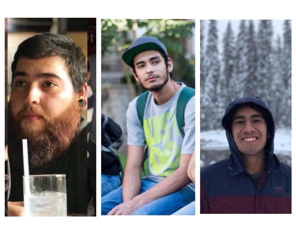 Rapero 'QBA' confiesa haber disuelto cadáveres de estudiantes en Jalisco - tonala