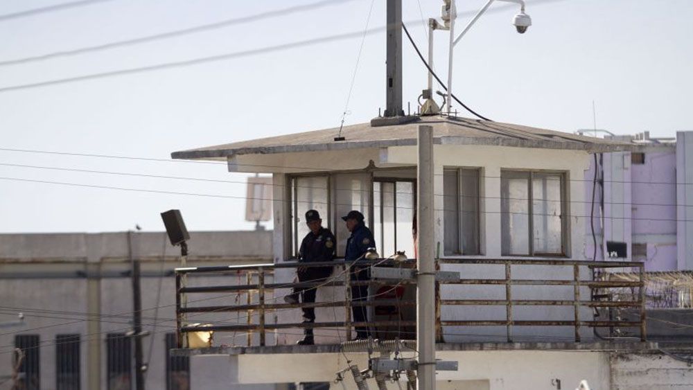 Gobierno de Nuevo León plantea cerrar el penal del Topo Chico