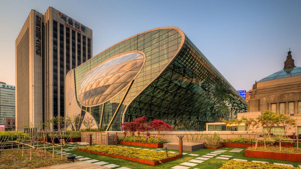 Gobierno de Seúl apagará sus computadoras a las 19:00 h