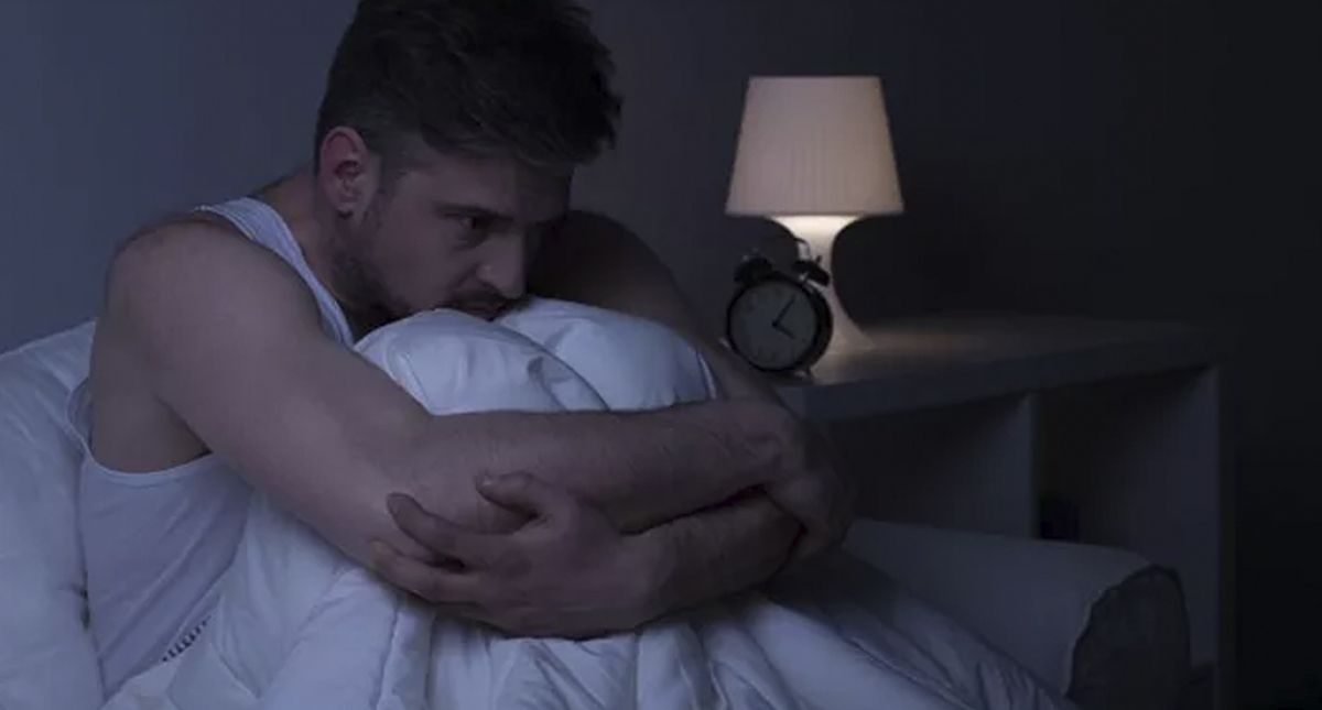 Sismos y teléfonos celulares generan trastorno del sueño