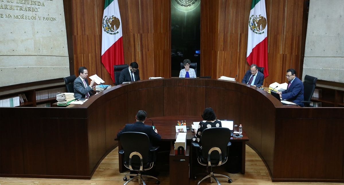 Tribunal Electoral deja pendiente candidatura de Rodríguez Calderón